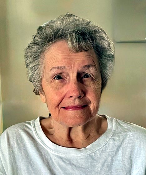 Obituary of Peggy Morris