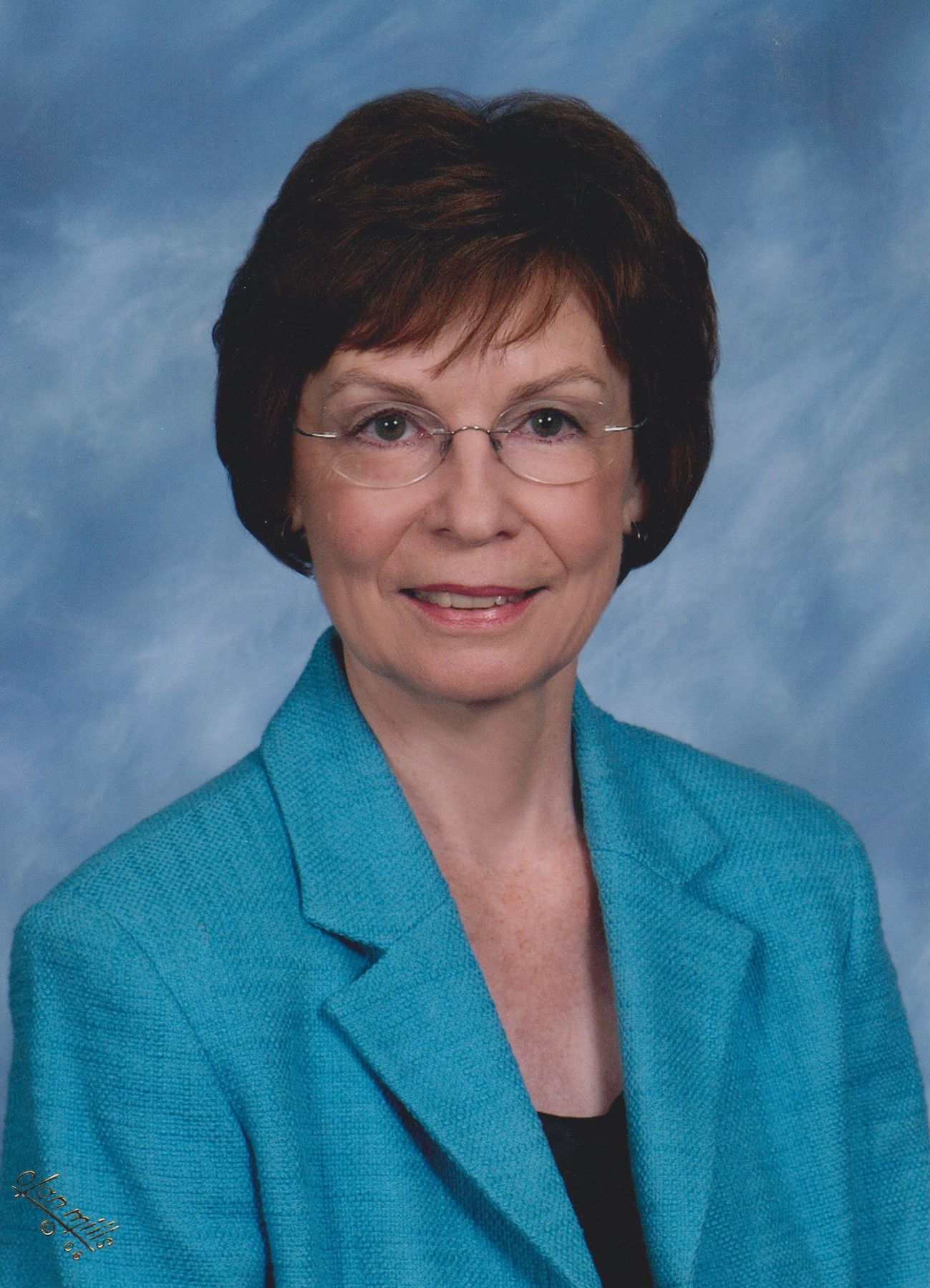 Obituary of Betty Deloach Boyett