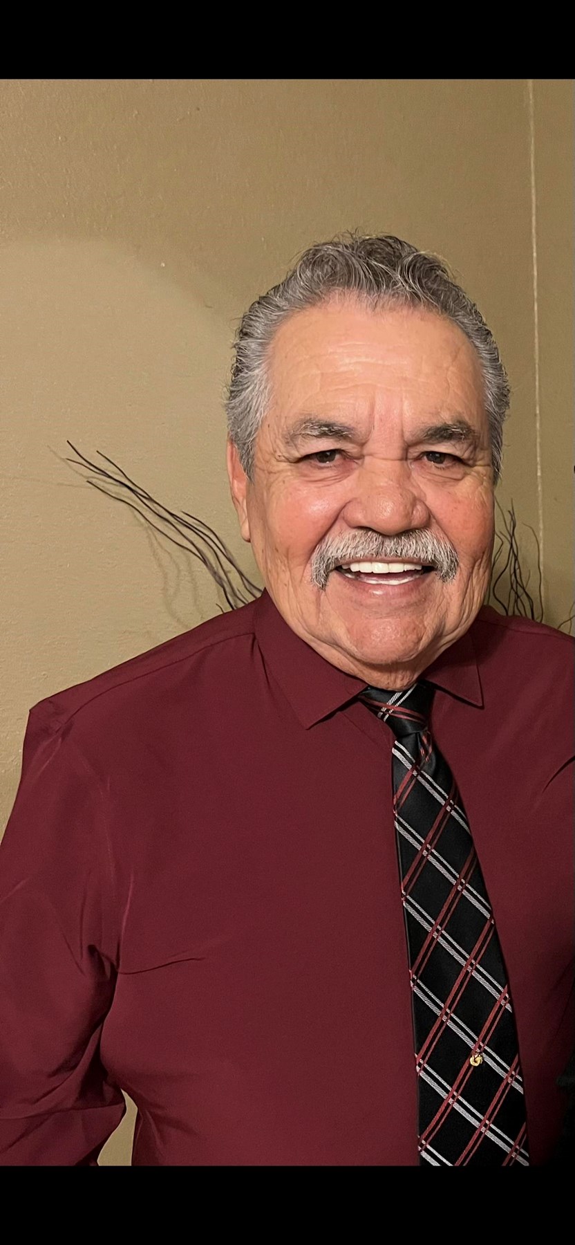 Obituary of Roger M. Yglesias