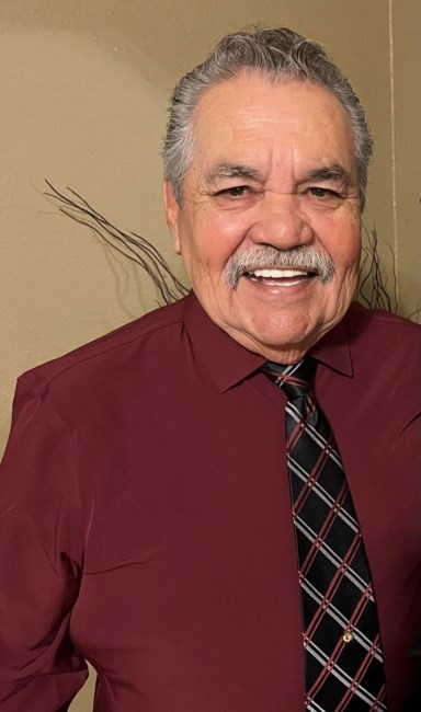 Obituary of Roger M. Yglesias