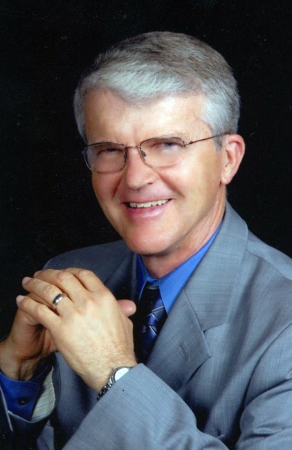 Obituary of Lowell Dean McMillen