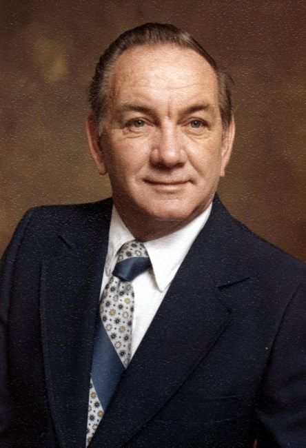 Obituary of Finis Reuben Bennett Sr.