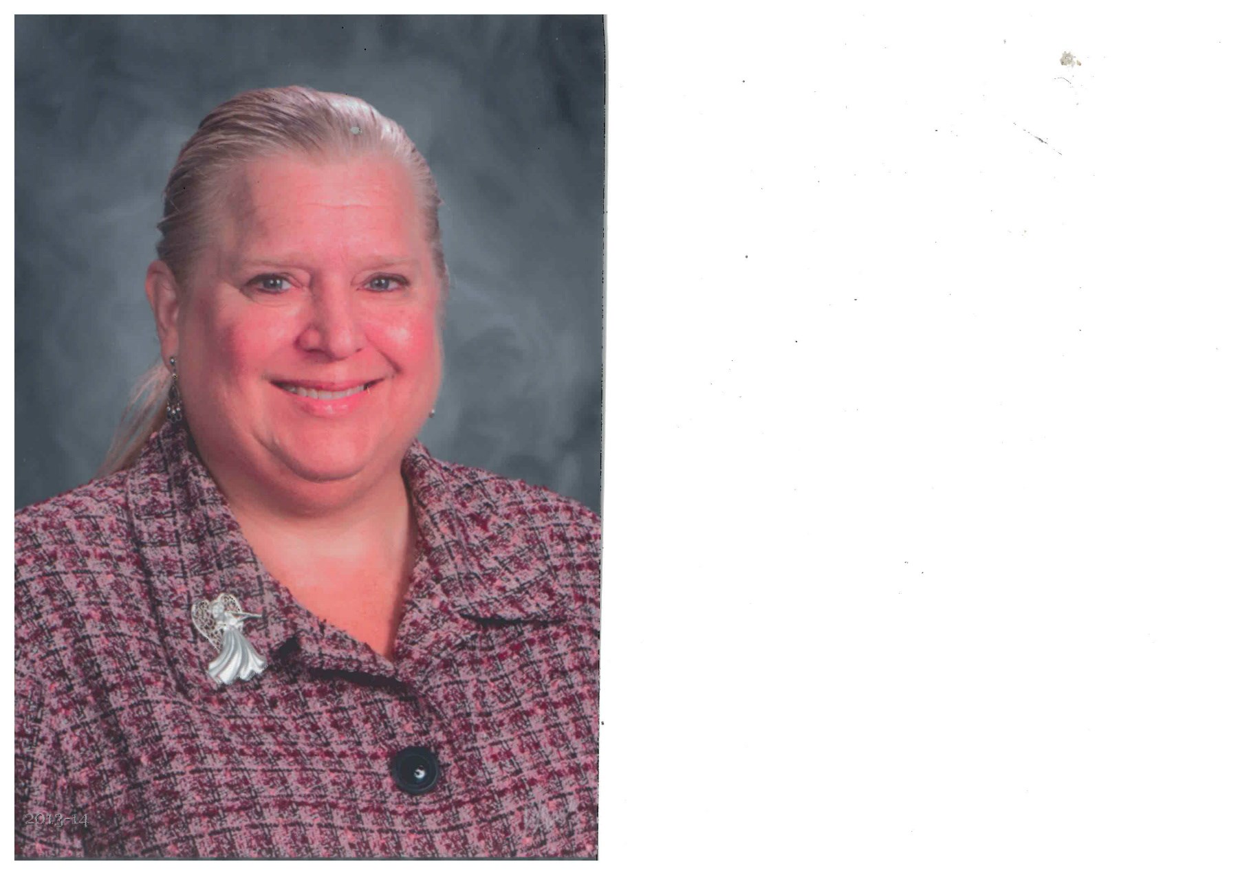 Obituary of Vicki Lee Brown