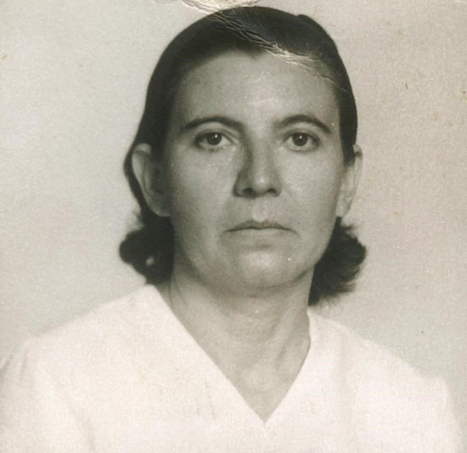 Obituary of Dalila Del Carmen Perdomo - Castro