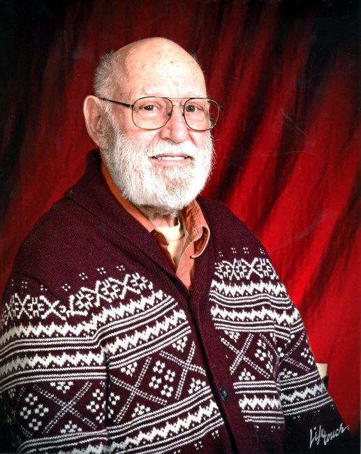 Obituary of William Edward Robbins Jr