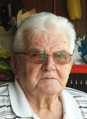 Obituary of Charles M. Gannon Sr.