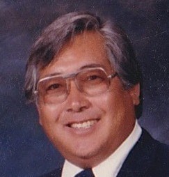 Obituary of Hisao Homma