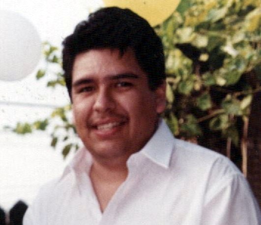 Obituary of Cesar Manuel Navarro