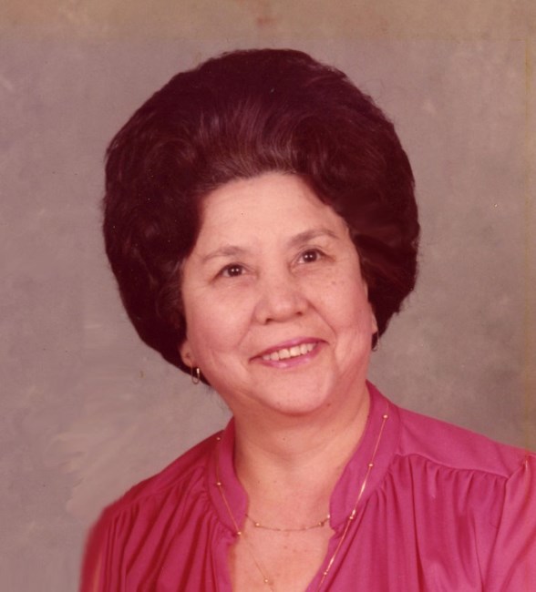 Obituary of Eliodora "Dora" Baldazo