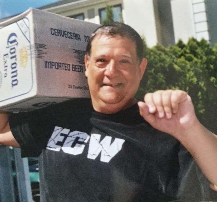 Obituary of Gary Stephen Caputo