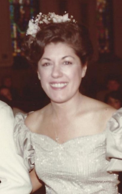 Obituary of Rosanne Campola-Barbera