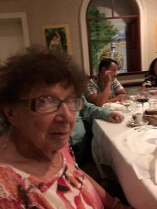 Obituary of Madeleine L. Johnston