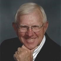 Obituary of Harold Rettstatt