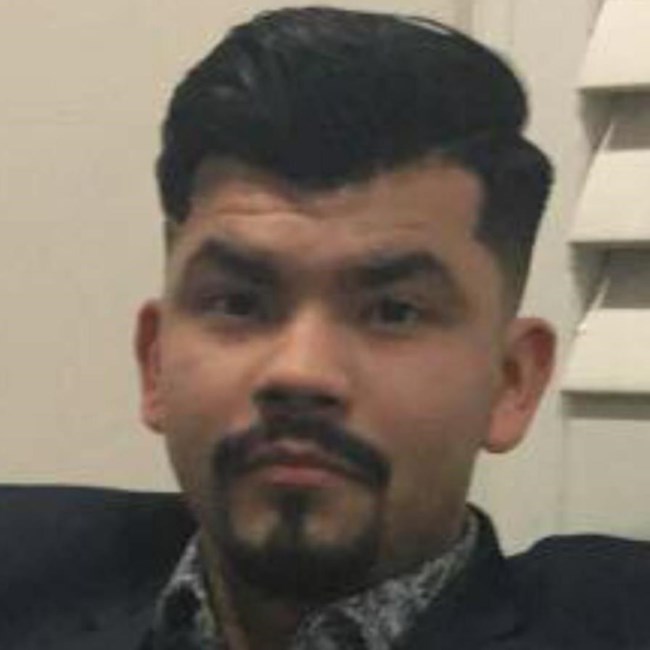 Obituary of Alejandro Corrales, Jr.