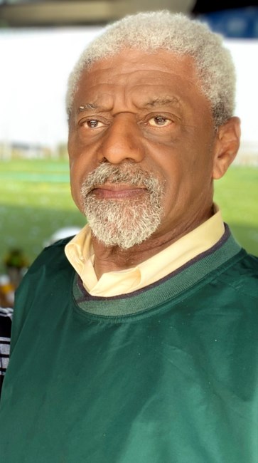 Obituary of William G. Redd Sr.