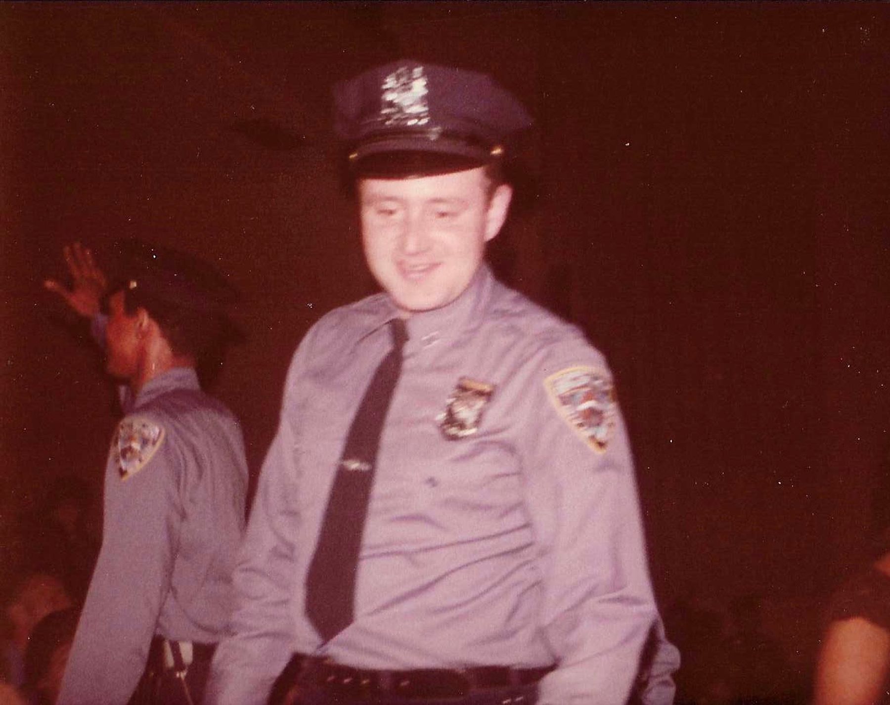 Obituary of Martin E. Gallo