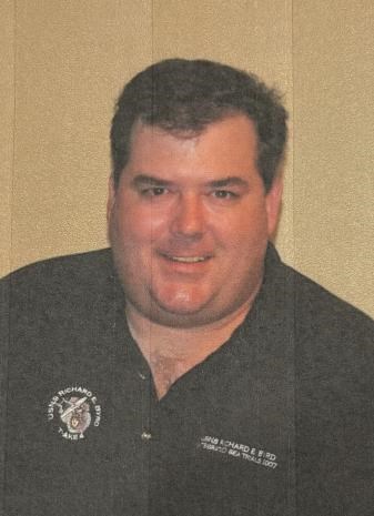 Obituario de James Sinclair Pope