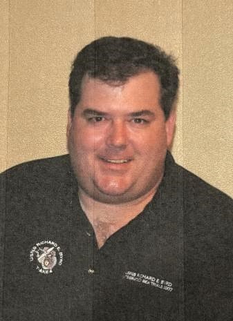 Obituario de James Sinclair Pope