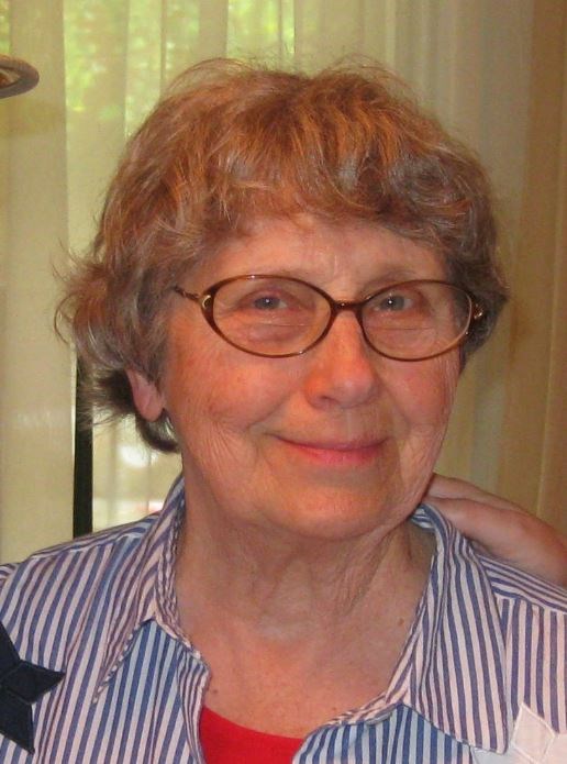 Obituary of Lynnette Legg
