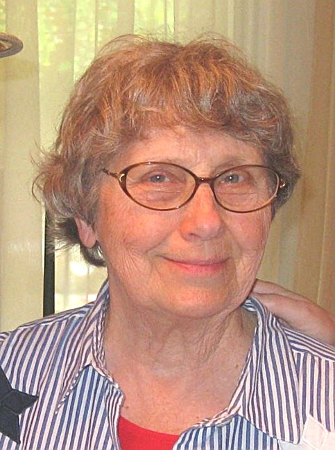 Obituary of Lynnette Legg