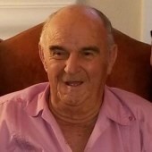 Obituary of USMC (Ret.) Colonel Russell McChesney Harwood
