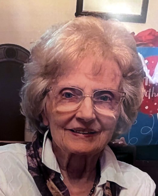 Obituario de Brigitta Johanna Siehling