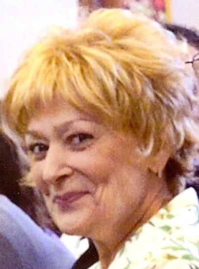 Obituary of Elizabeth Anne "Betsy" Kelly