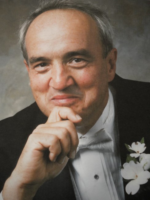 Obituary of Frank Jerald Stolle