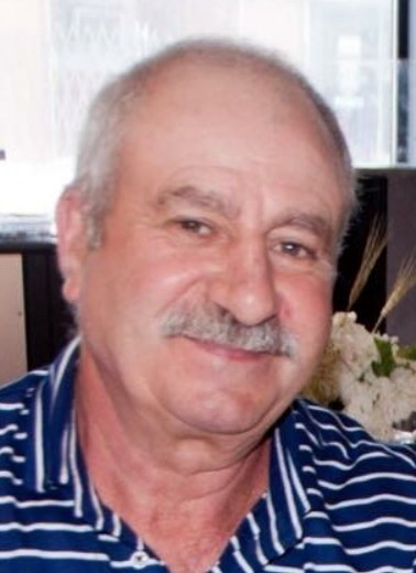 Obituary of Rogerio F. Cunha