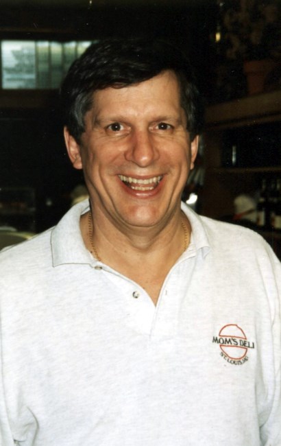 Obituary of Charles M. Vago