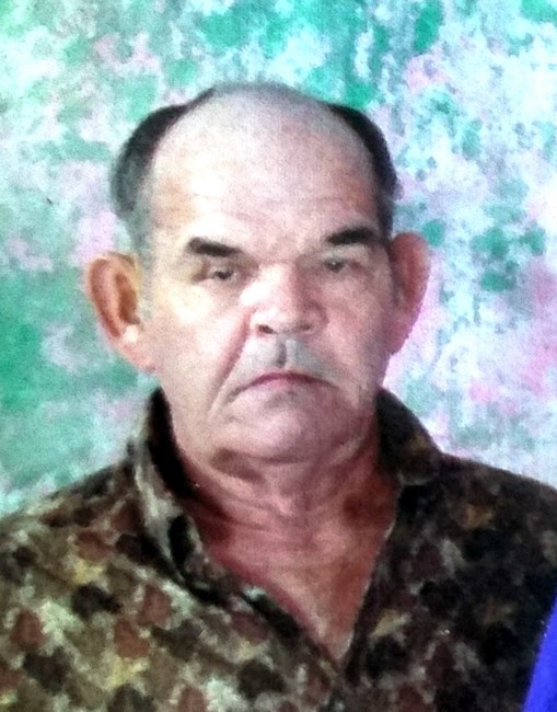 Obituary of Elmer Ray Hudspeth