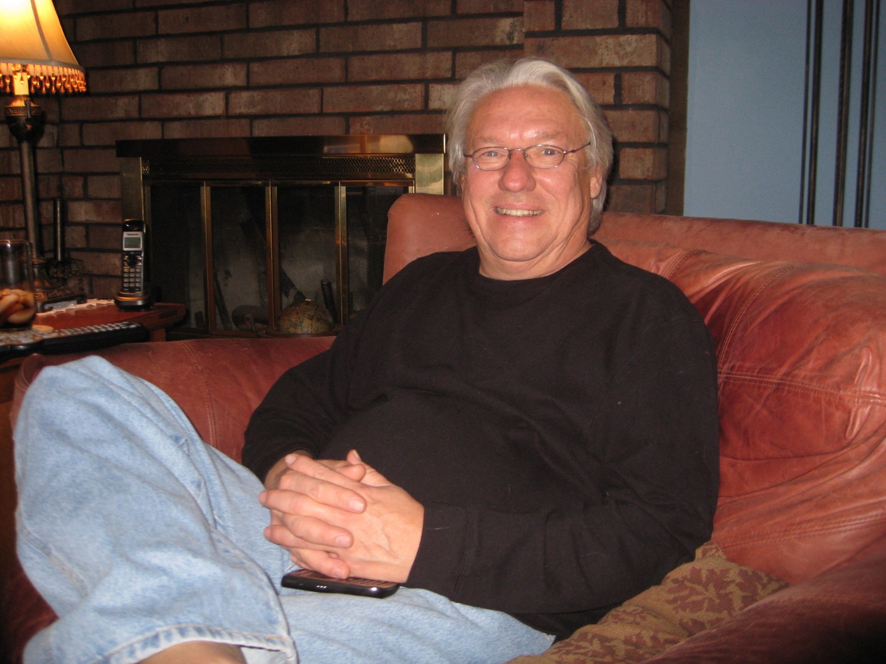 Obituary of Rick Keller