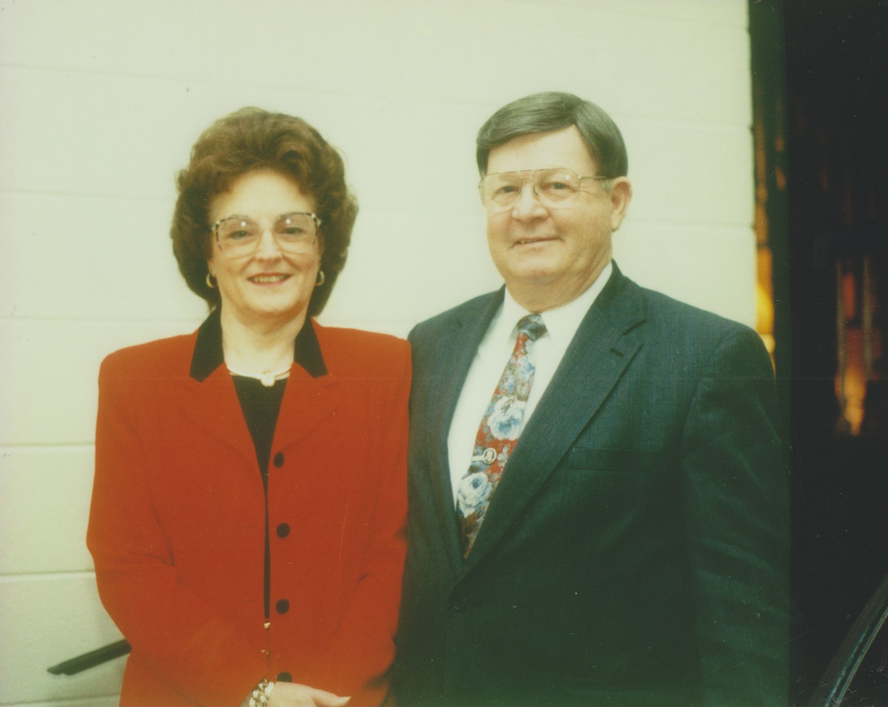 Obituary of Alice Bonds McMillan