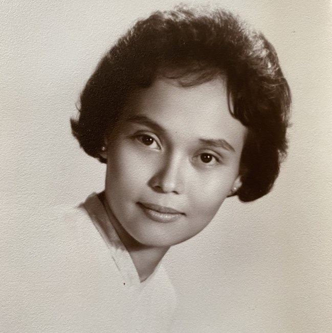 Obituary of Violeta Toledo Lara