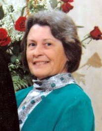 Obituario de Joy Anne Gillespie