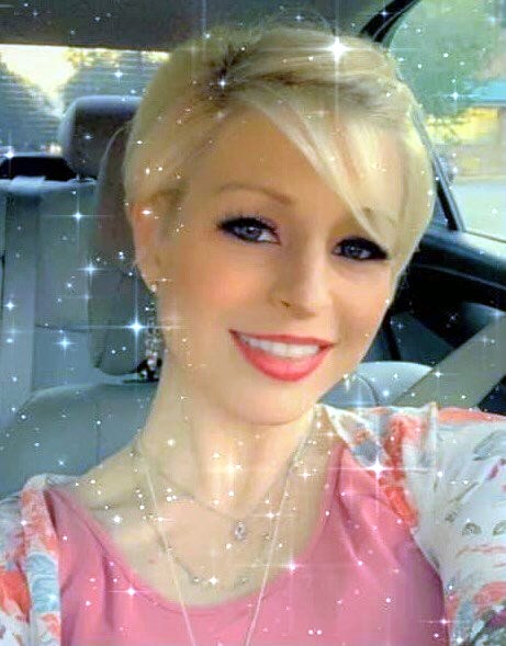 Obituary of Victoria Ann Mayer Collier