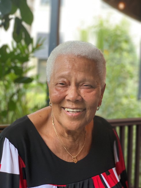 Obituary of Enid Stanley