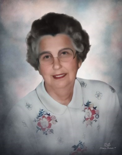 Obituary of Barbara Katzman