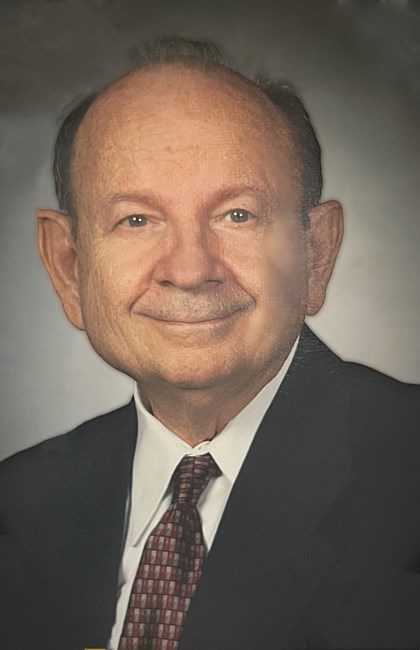 Obituary of C.W. "Bill" Scott, Jr., M.D.
