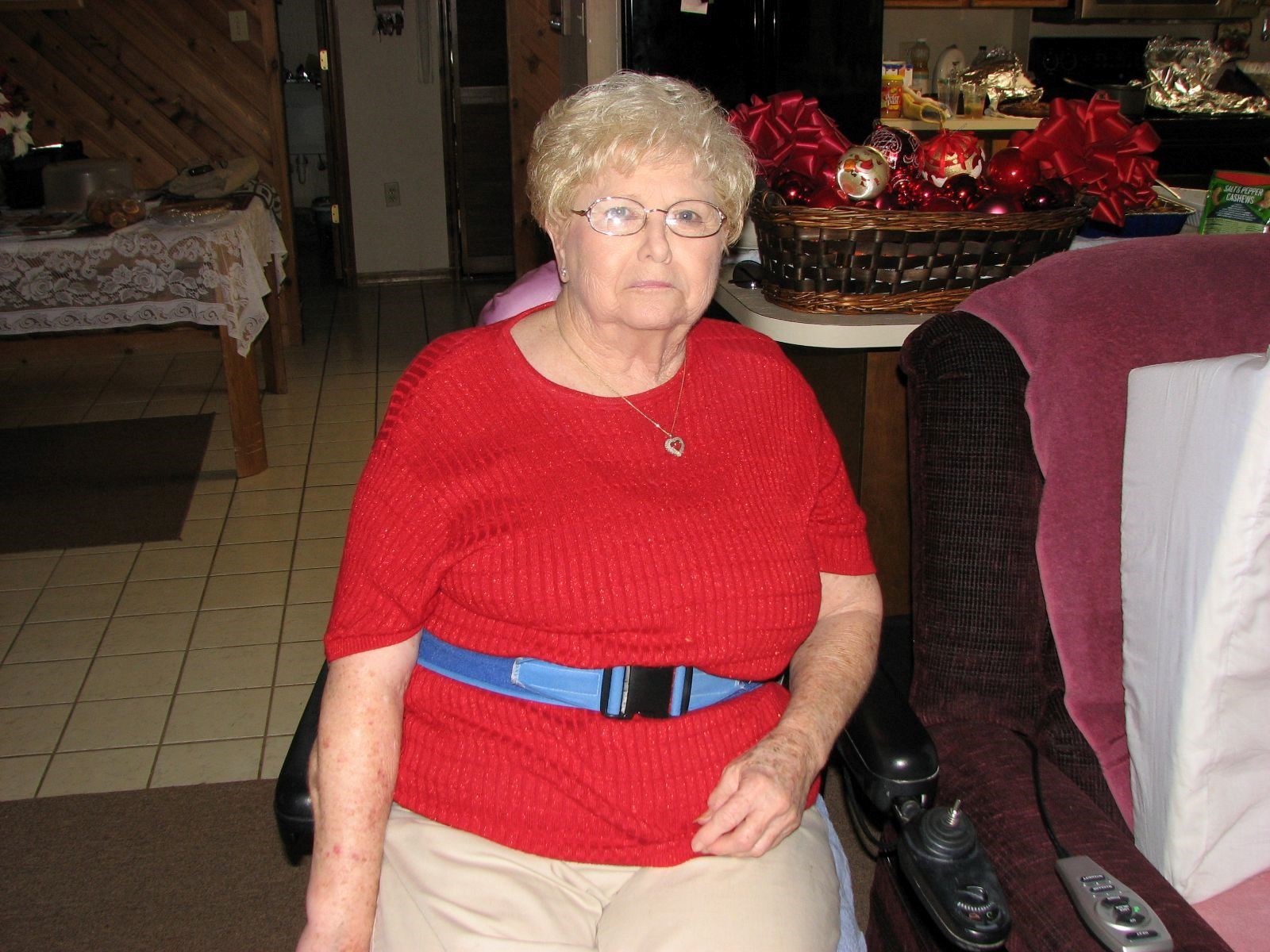 Avis de décès de Betty Jean Ceto