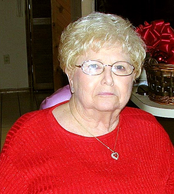 Obituary of Betty Jean Ceto