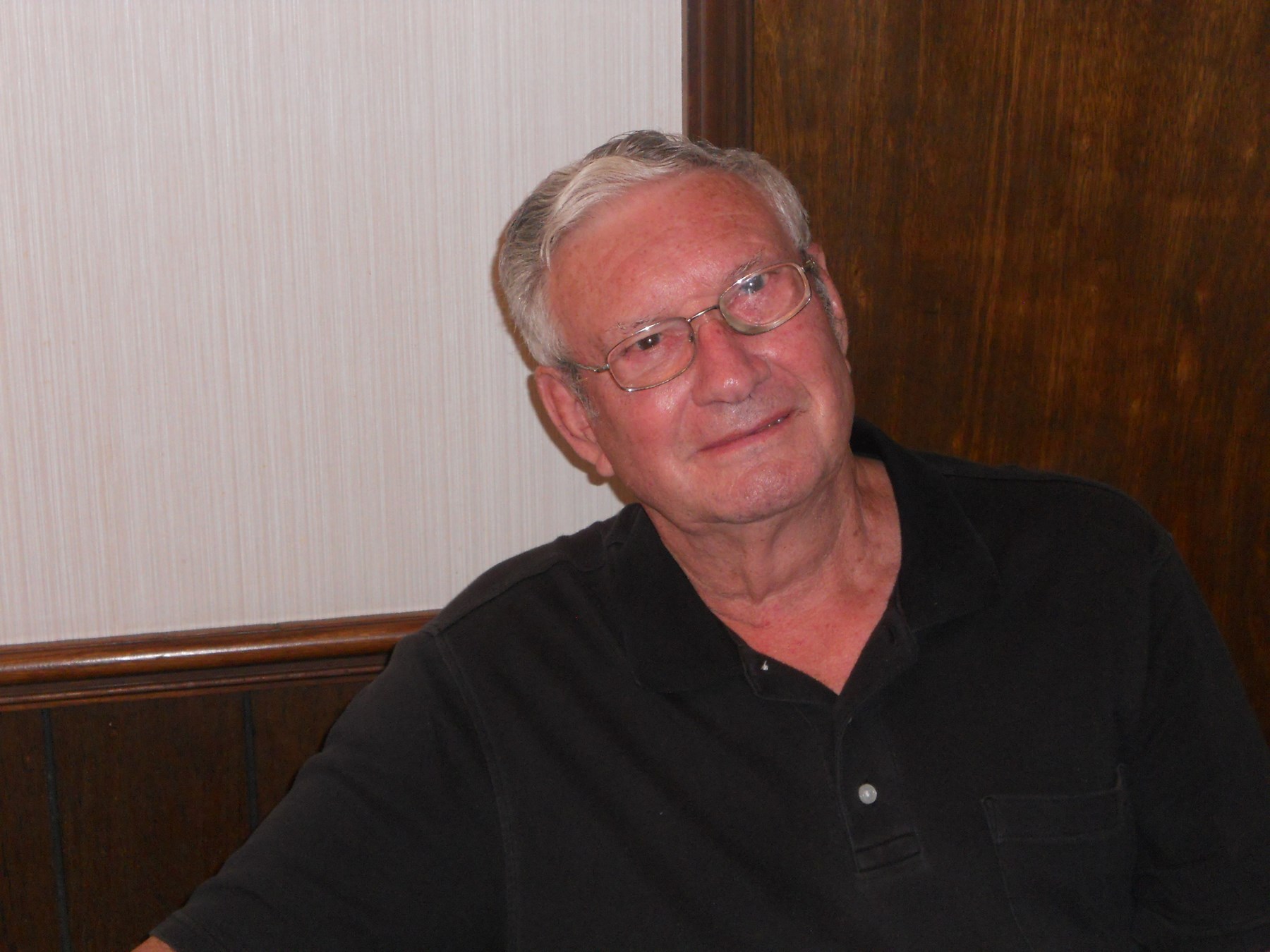 Obituary of Donald E Willis