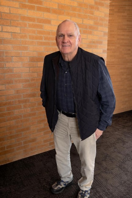 Obituary of Joel Edward "Eddie" Bradley