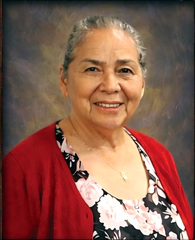 Obituario de Maria Esther Torres
