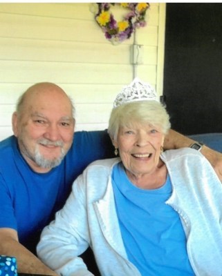 Obituary of Vernon Joseph Dumoulin