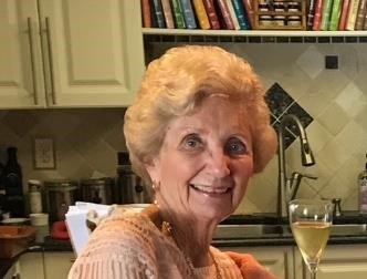 Obituary of Wilma Jean Dickey