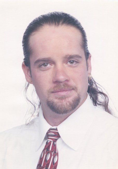 Obituary of Eric A. Violante