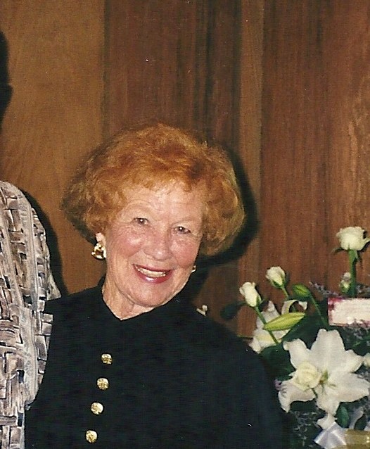 Obituary of Fonda Lou Harrington