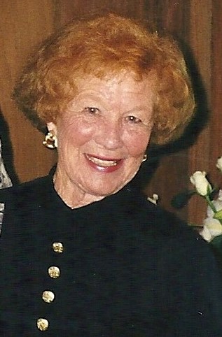 Obituary of Fonda Lou Harrington