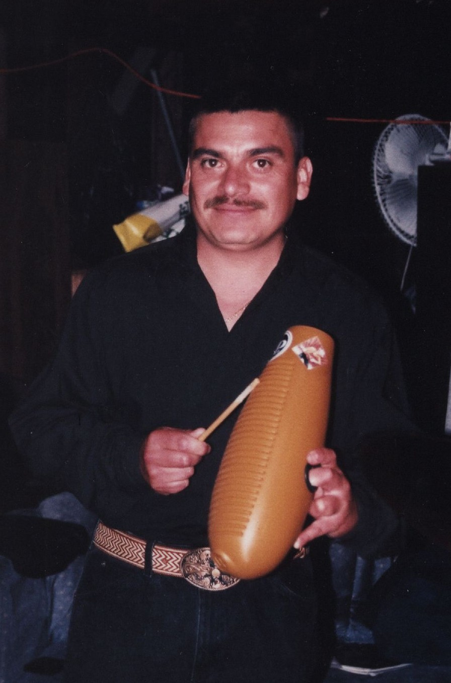 Obituary of Ramiro Hernandez Rodriguez